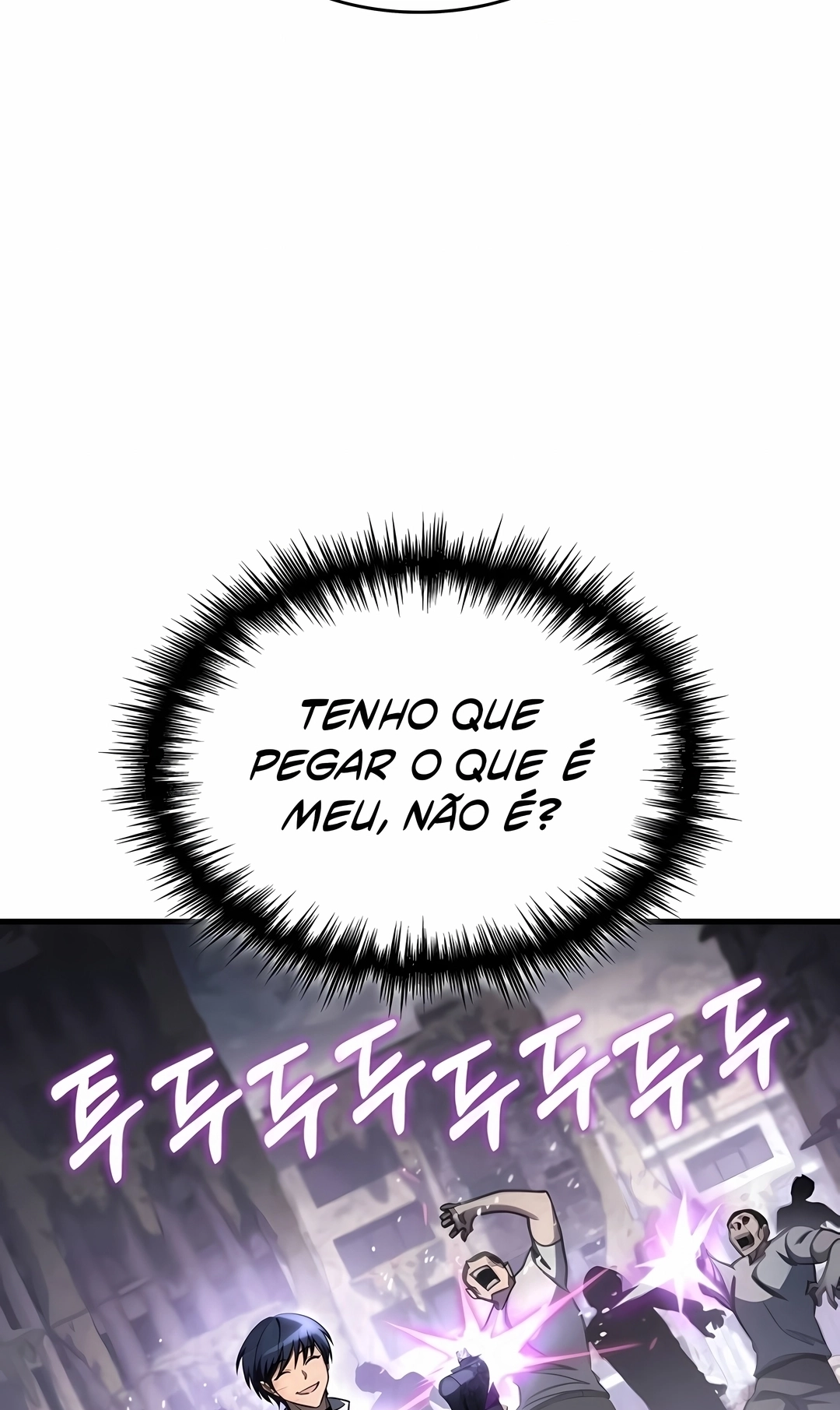 Meu Guia Exclusivo da Torre Capítulo 111 Página 71