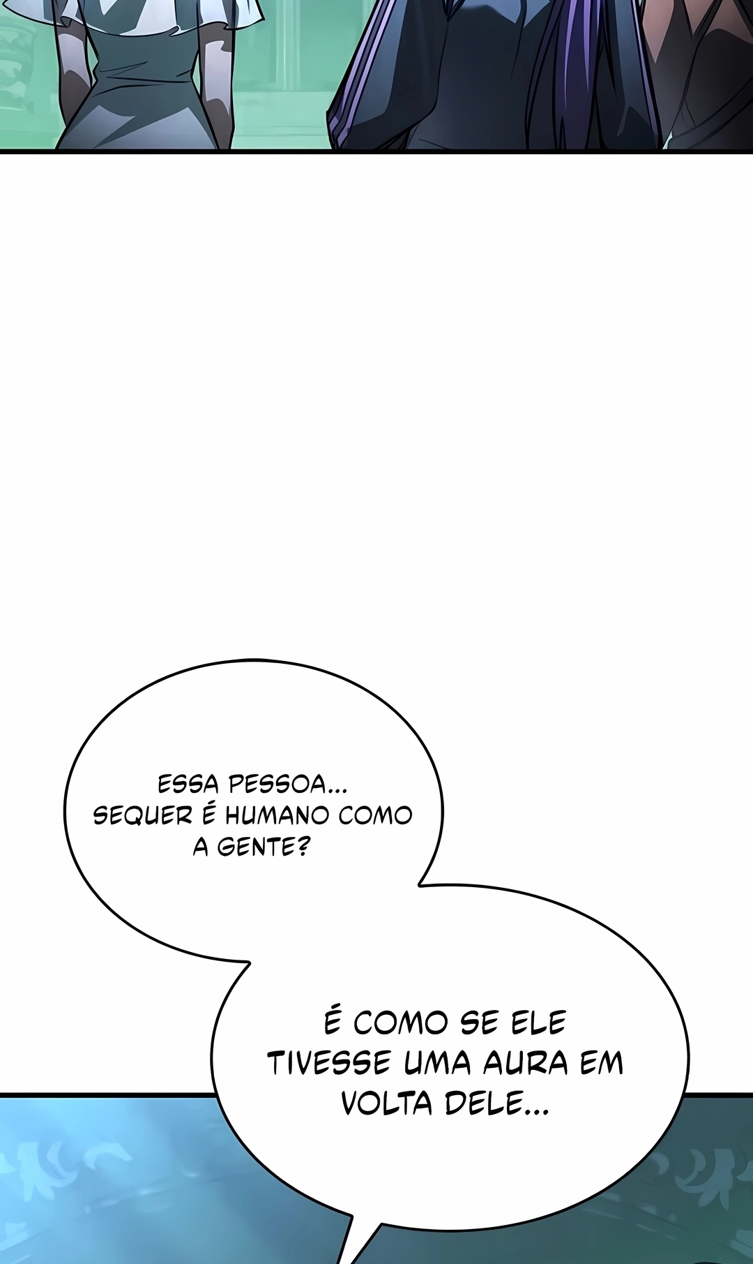 Meu Guia Exclusivo da Torre Capítulo 111 Página 8