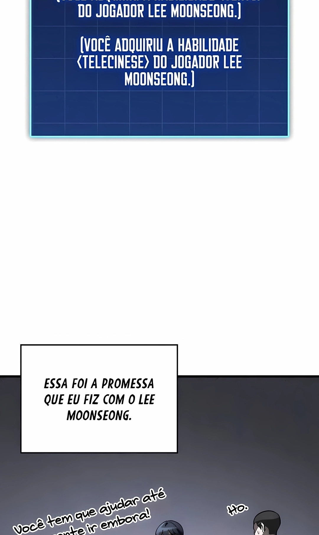 Meu Guia Exclusivo da Torre Capítulo 111 Página 80