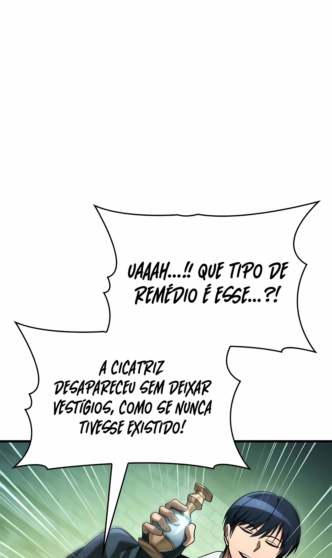 Meu Guia Exclusivo da Torre Capítulo 111 Página 89
