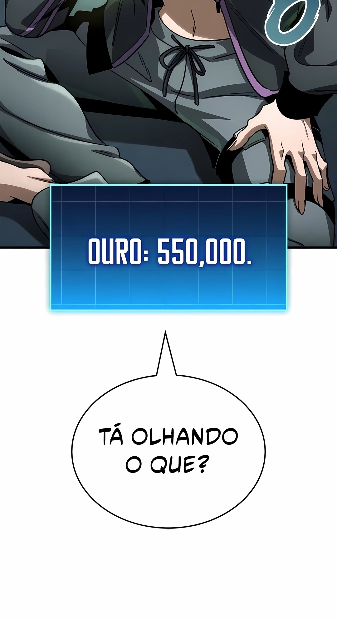 Meu Guia Exclusivo da Torre Capítulo 112 Página 100