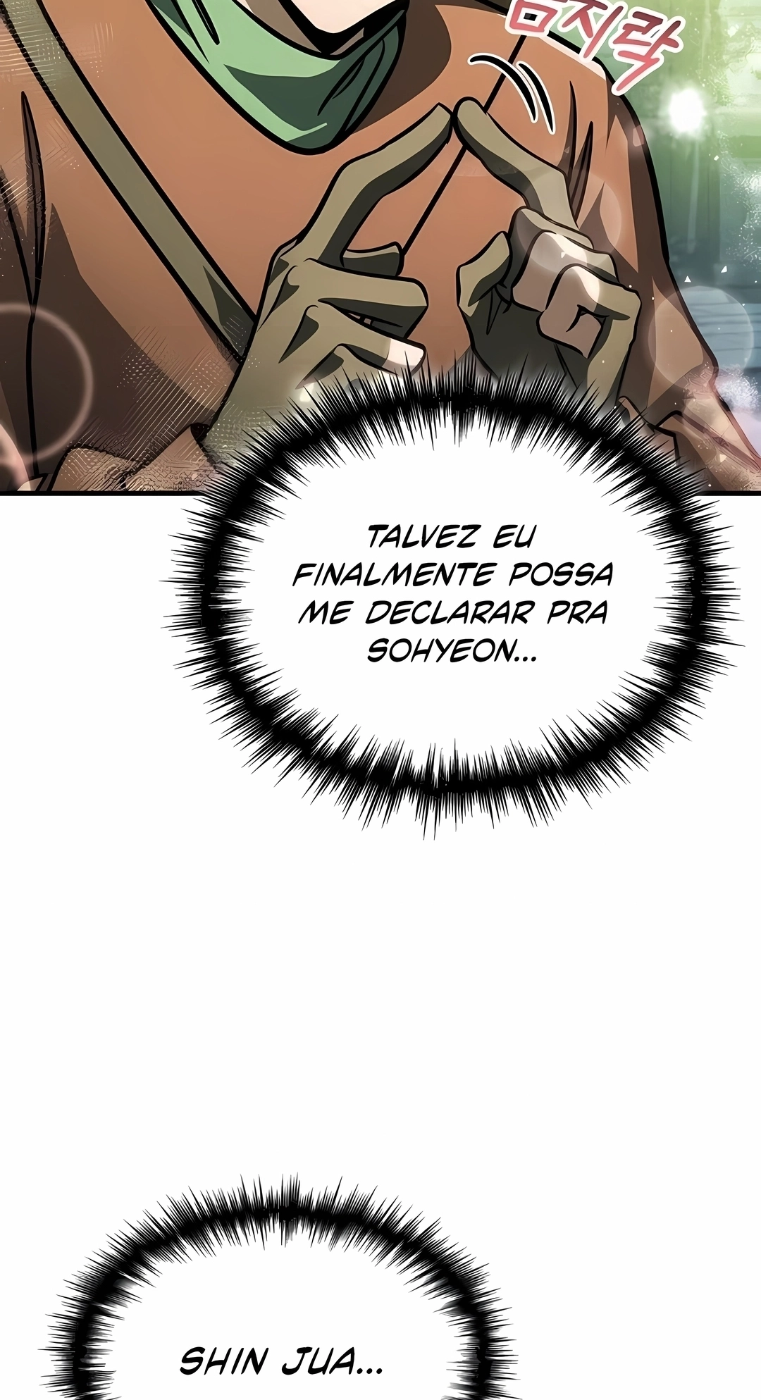 Meu Guia Exclusivo da Torre Capítulo 112 Página 12