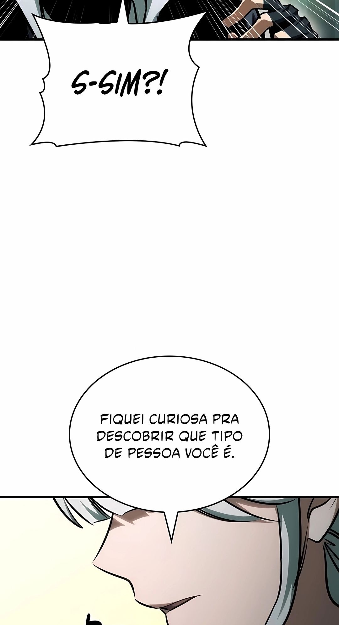 Meu Guia Exclusivo da Torre Capítulo 112 Página 20