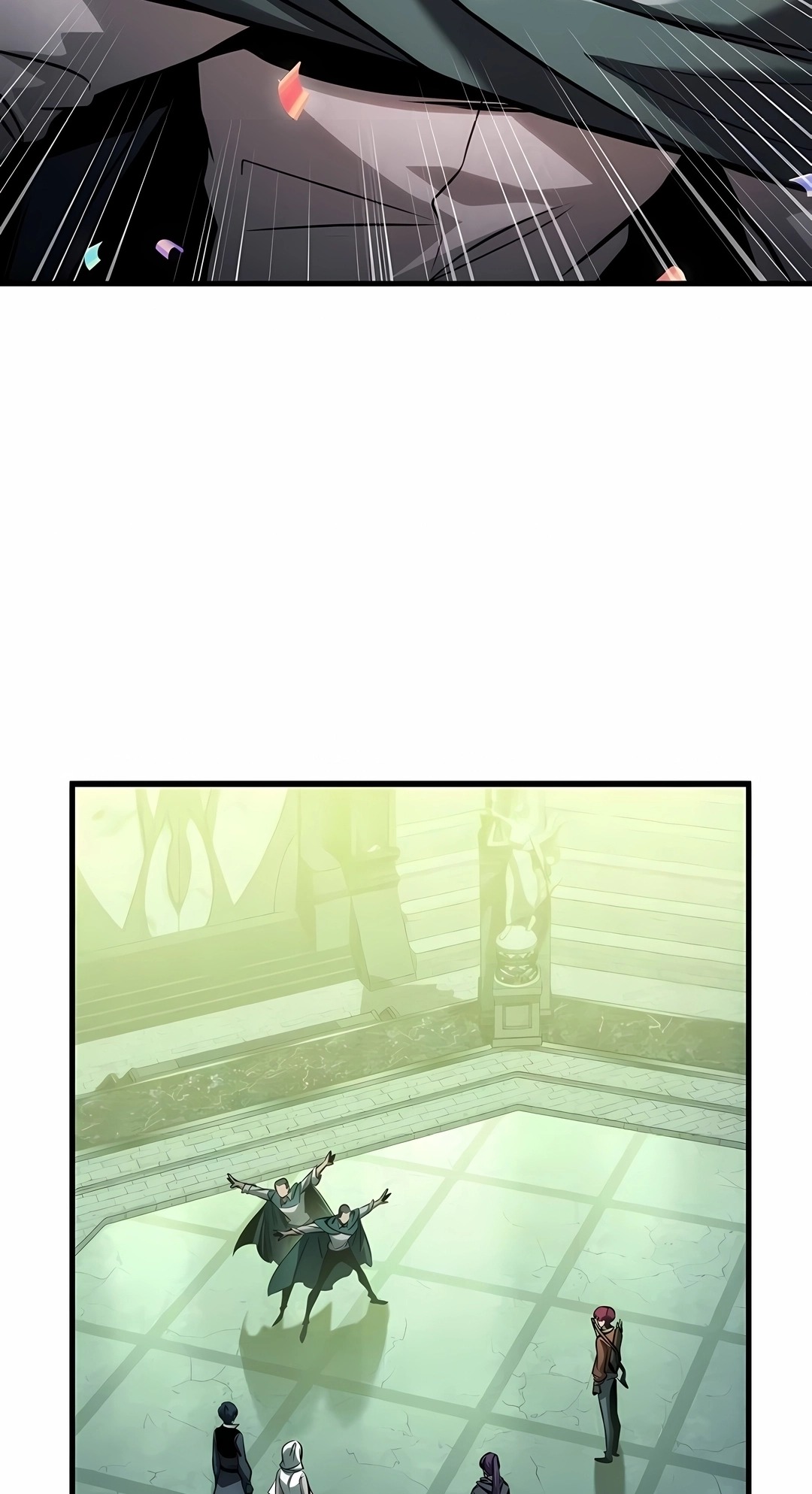 Meu Guia Exclusivo da Torre Capítulo 112 Página 4