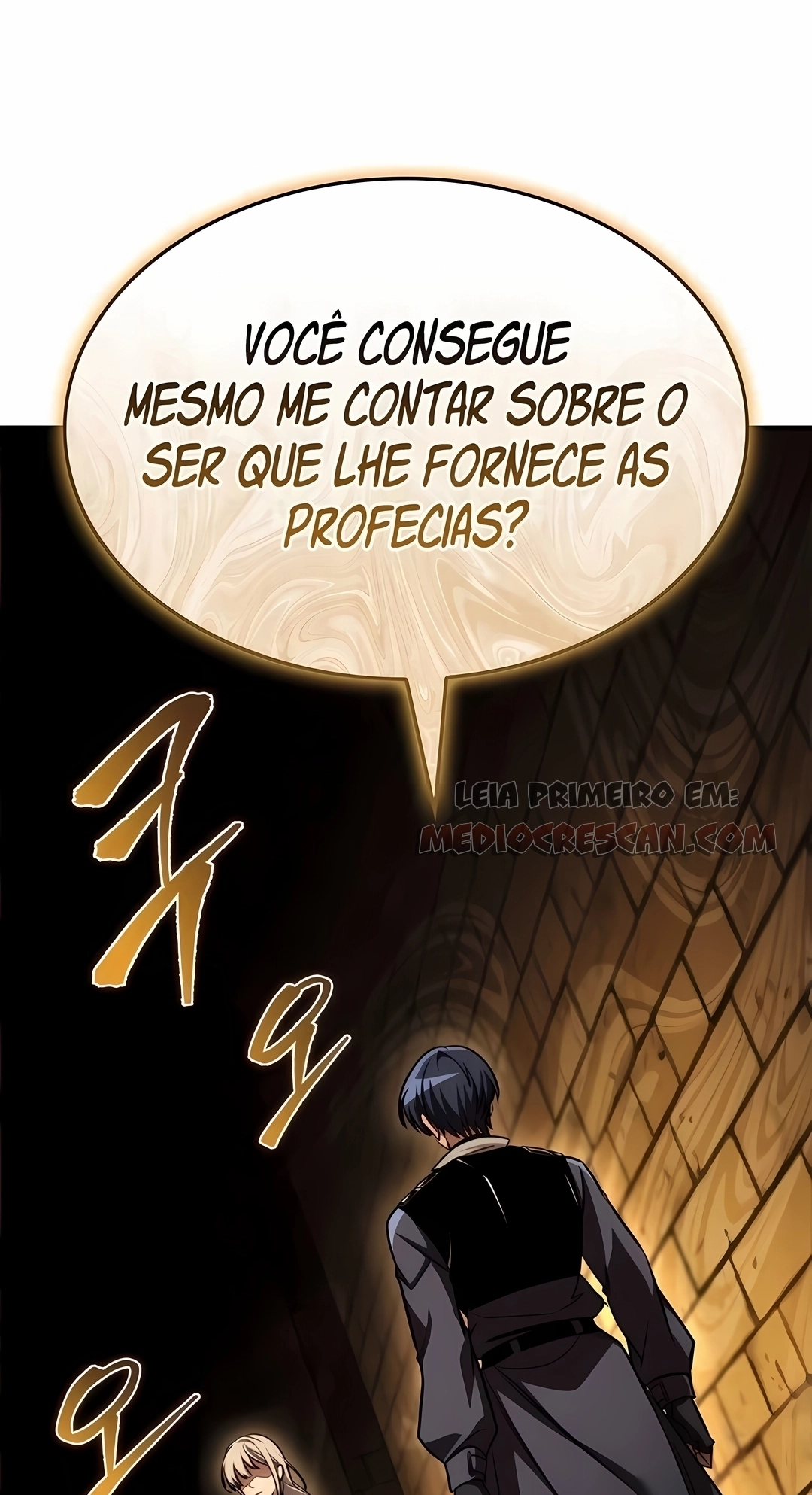 Meu Guia Exclusivo da Torre Capítulo 112 Página 45