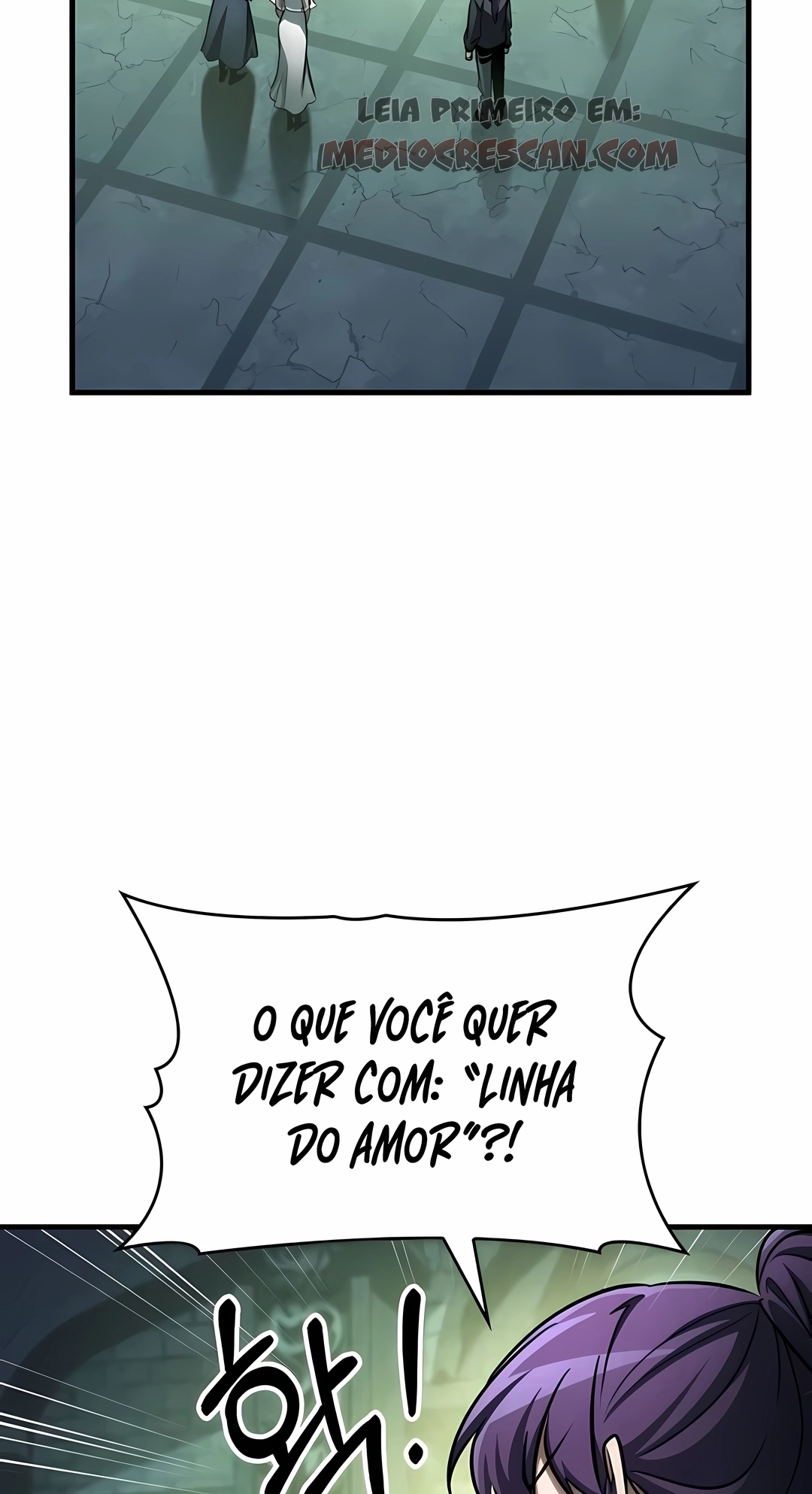 Meu Guia Exclusivo da Torre Capítulo 112 Página 5
