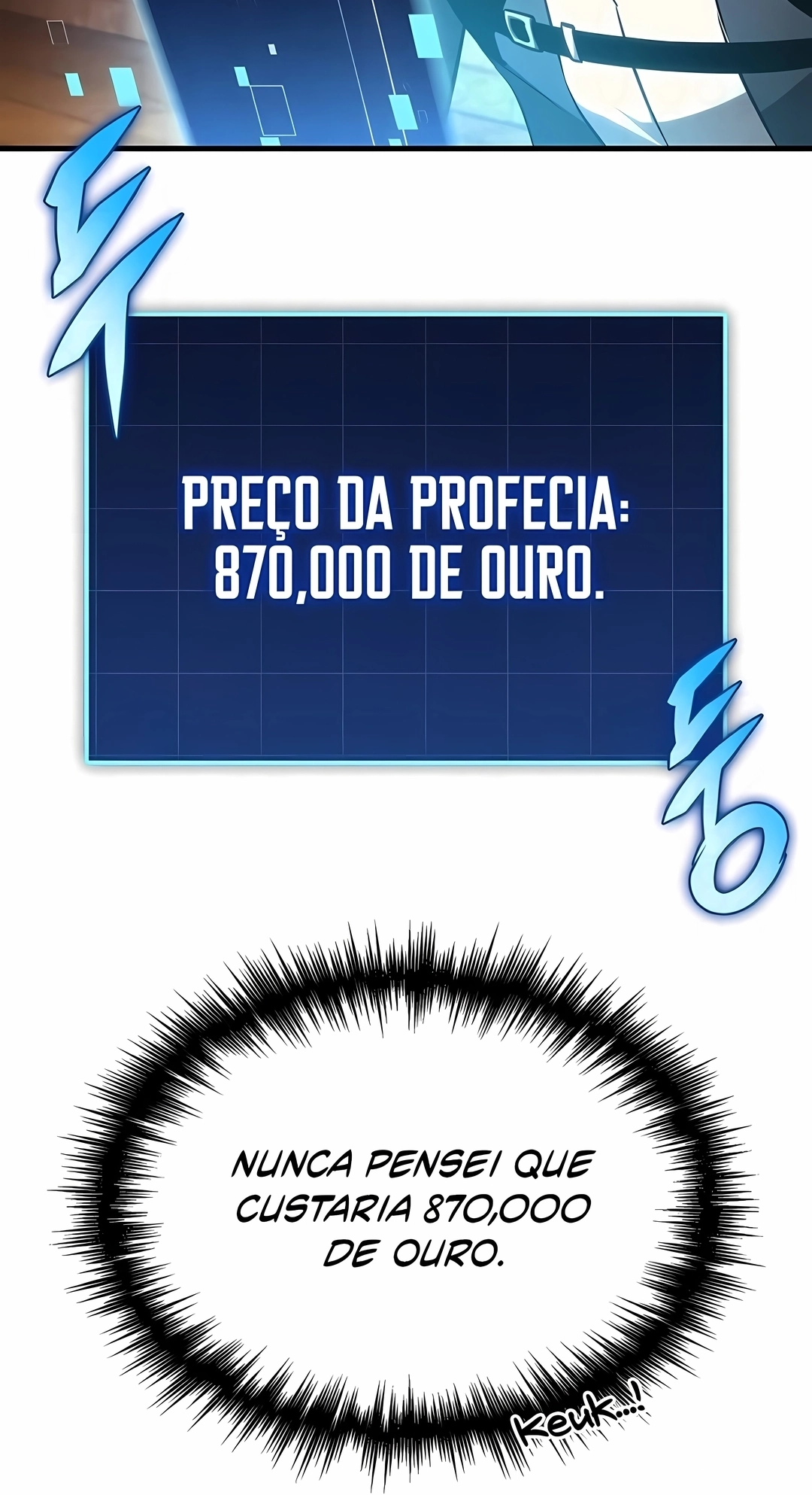 Meu Guia Exclusivo da Torre Capítulo 112 Página 54