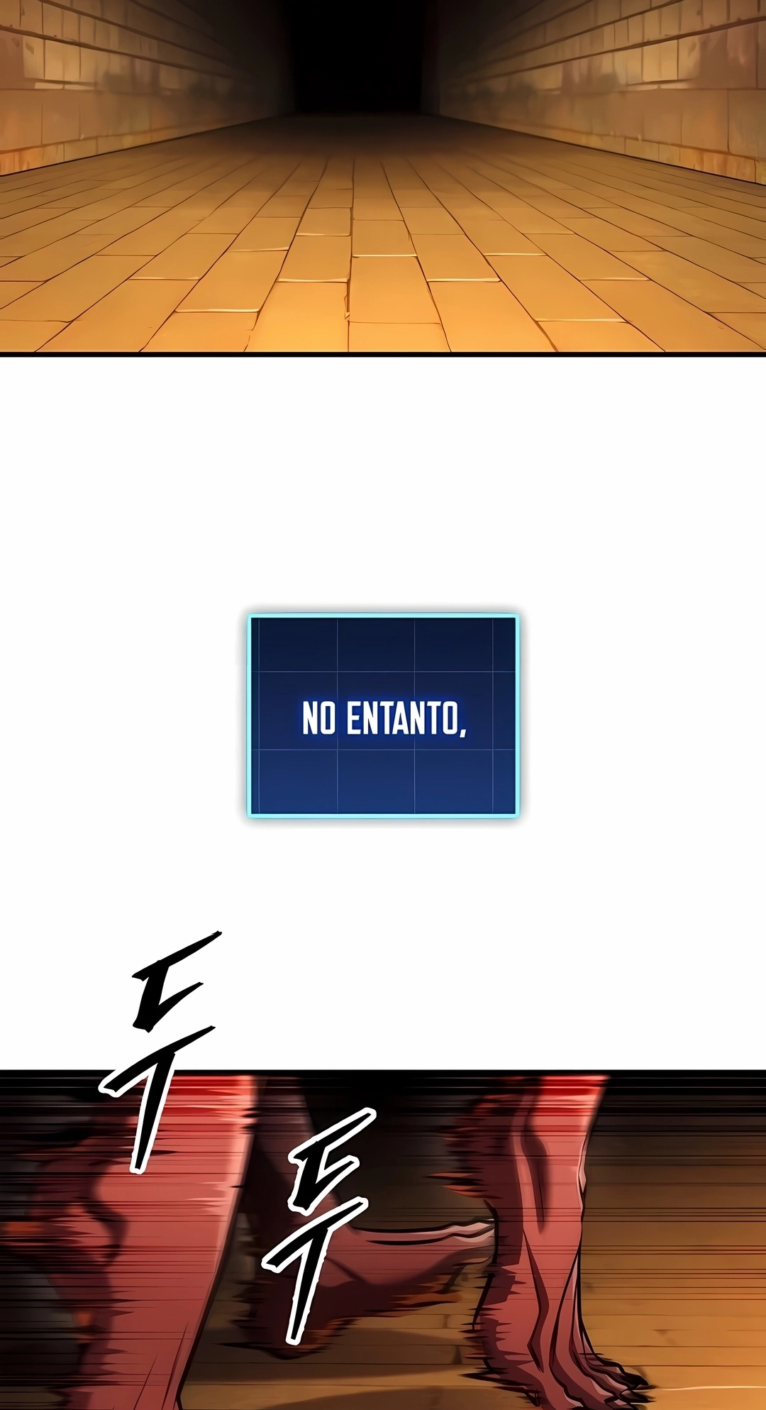 Meu Guia Exclusivo da Torre Capítulo 112 Página 60