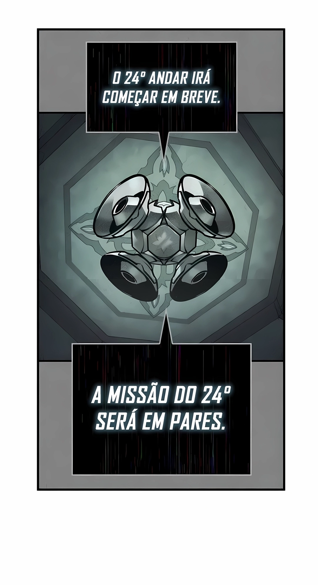 Meu Guia Exclusivo da Torre Capítulo 112 Página 7