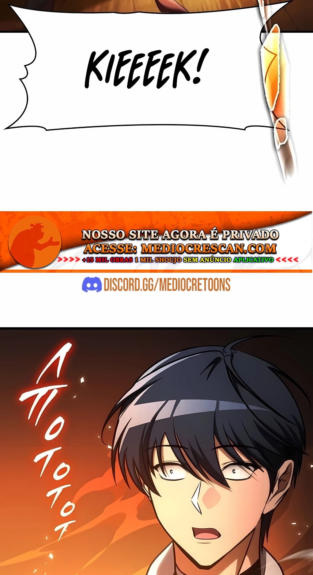Meu Guia Exclusivo da Torre Capítulo 112 Página 76