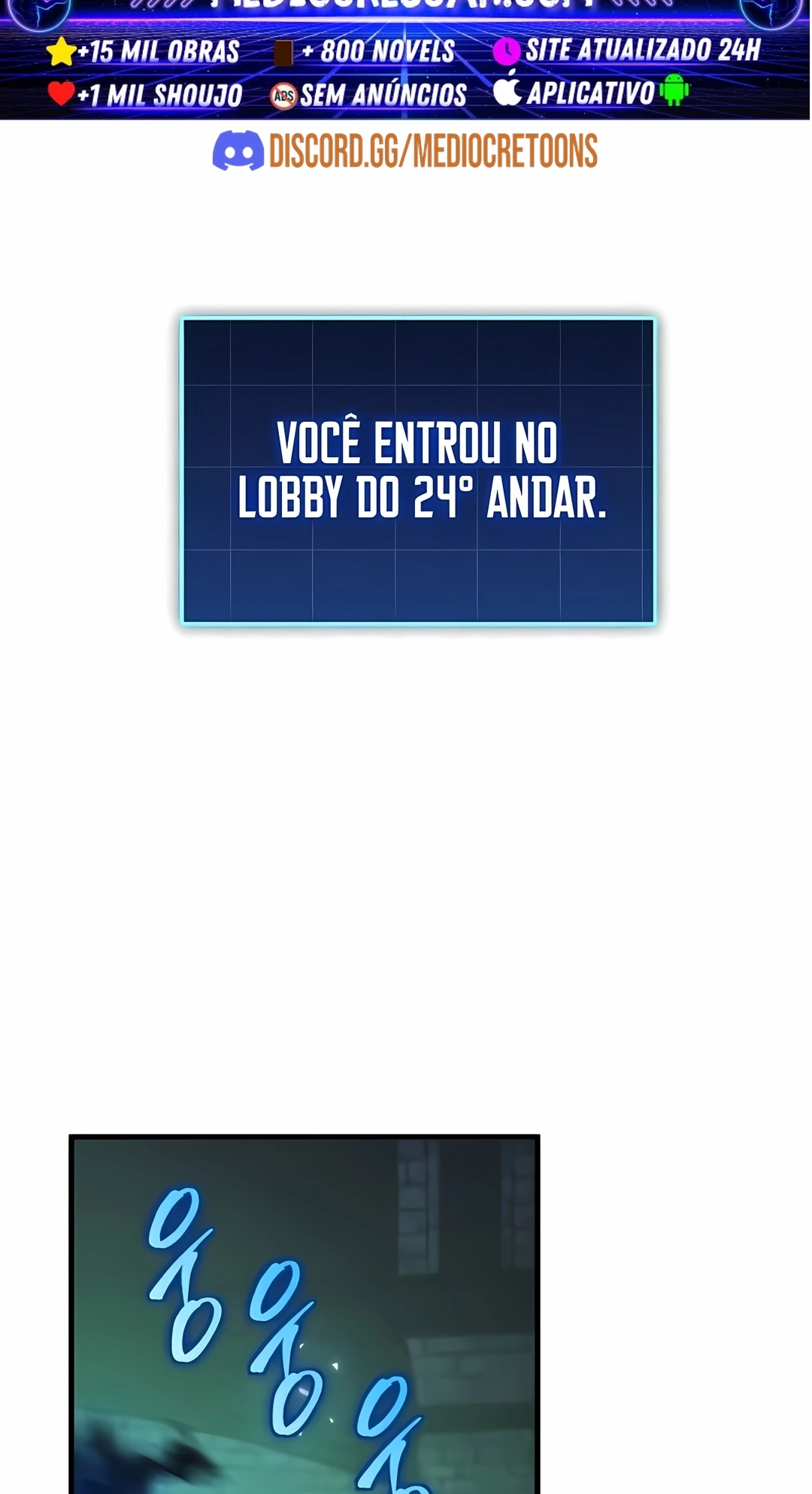 Meu Guia Exclusivo da Torre Capítulo 112 Página 85