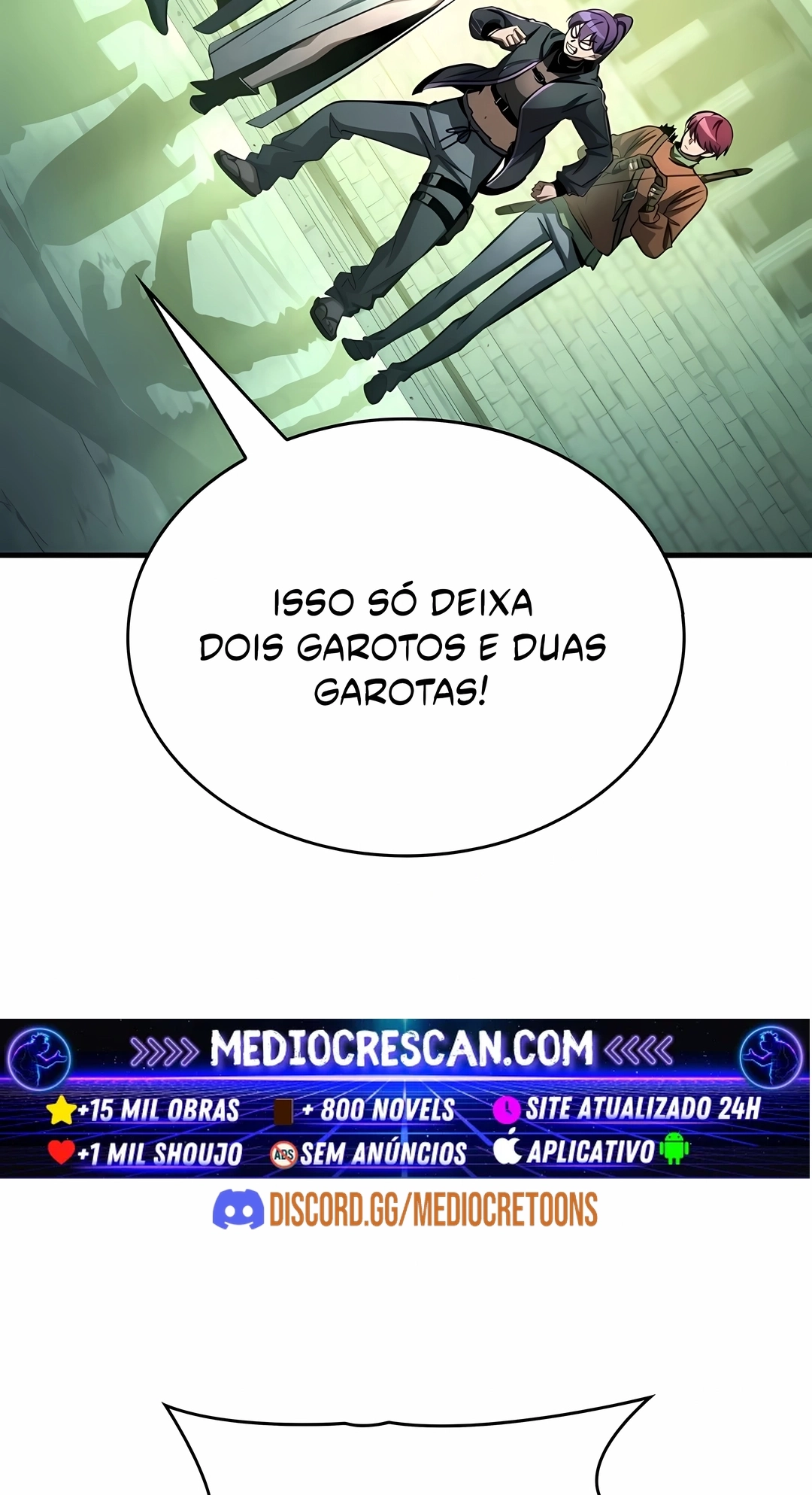 Meu Guia Exclusivo da Torre Capítulo 112 Página 9