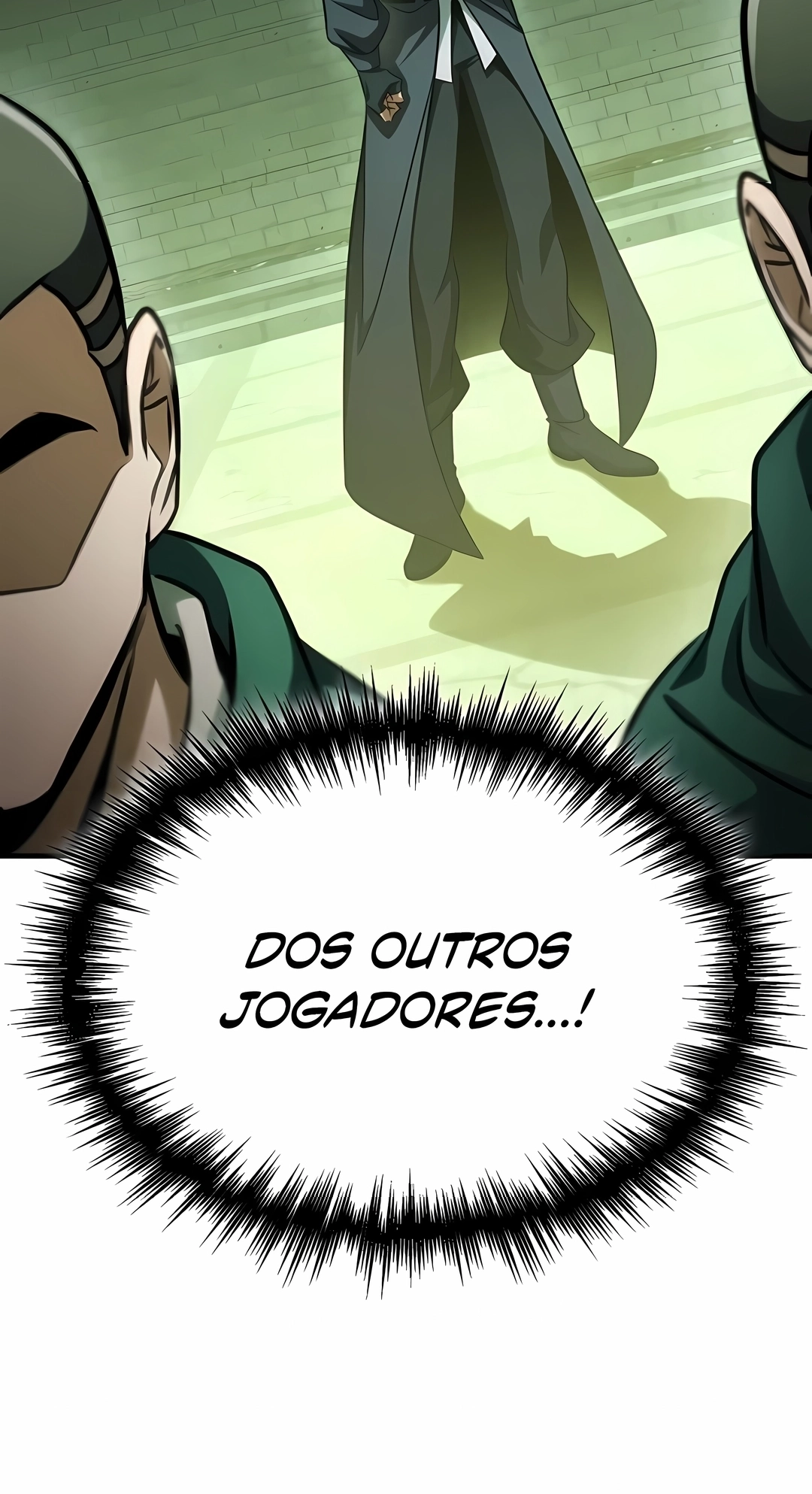 Meu Guia Exclusivo da Torre Capítulo 112 Página 95