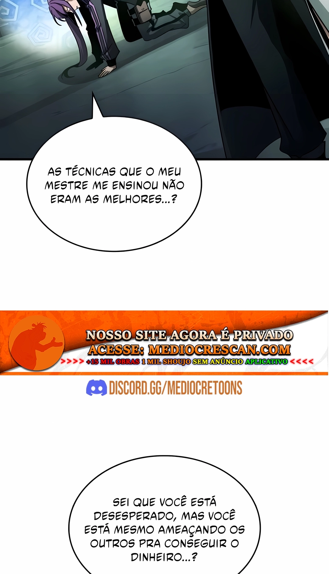 Meu Guia Exclusivo da Torre Capítulo 113 Página 17