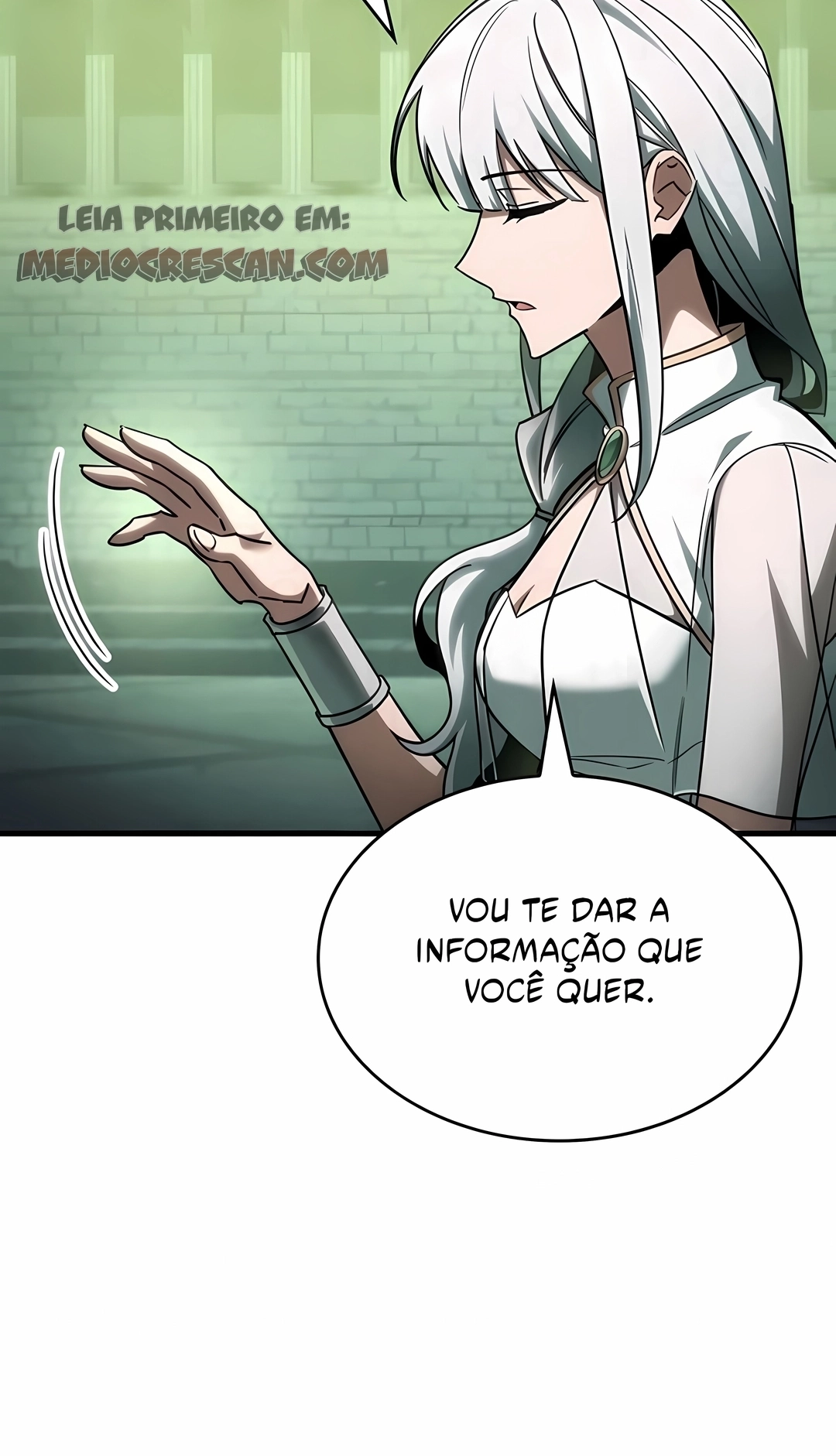 Meu Guia Exclusivo da Torre Capítulo 113 Página 22