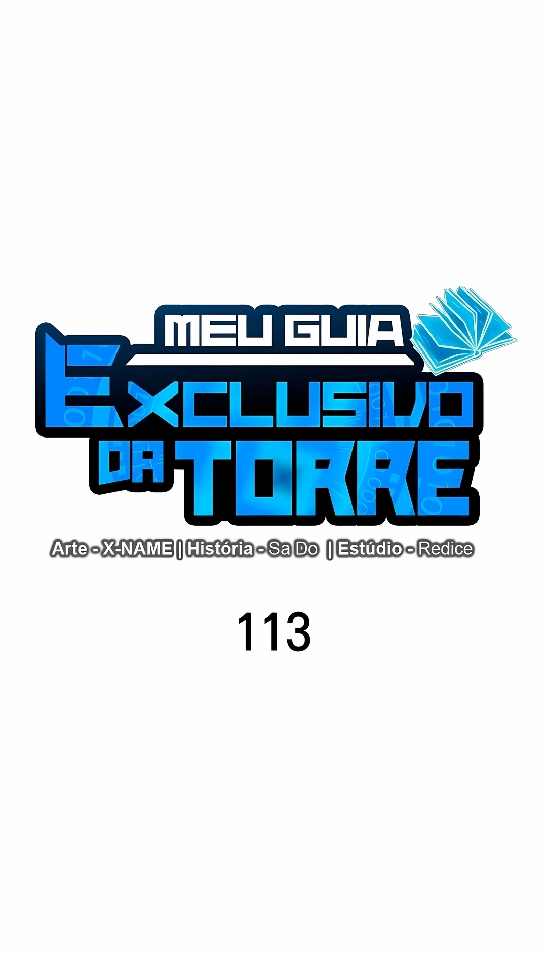 Meu Guia Exclusivo da Torre Capítulo 113 Página 27