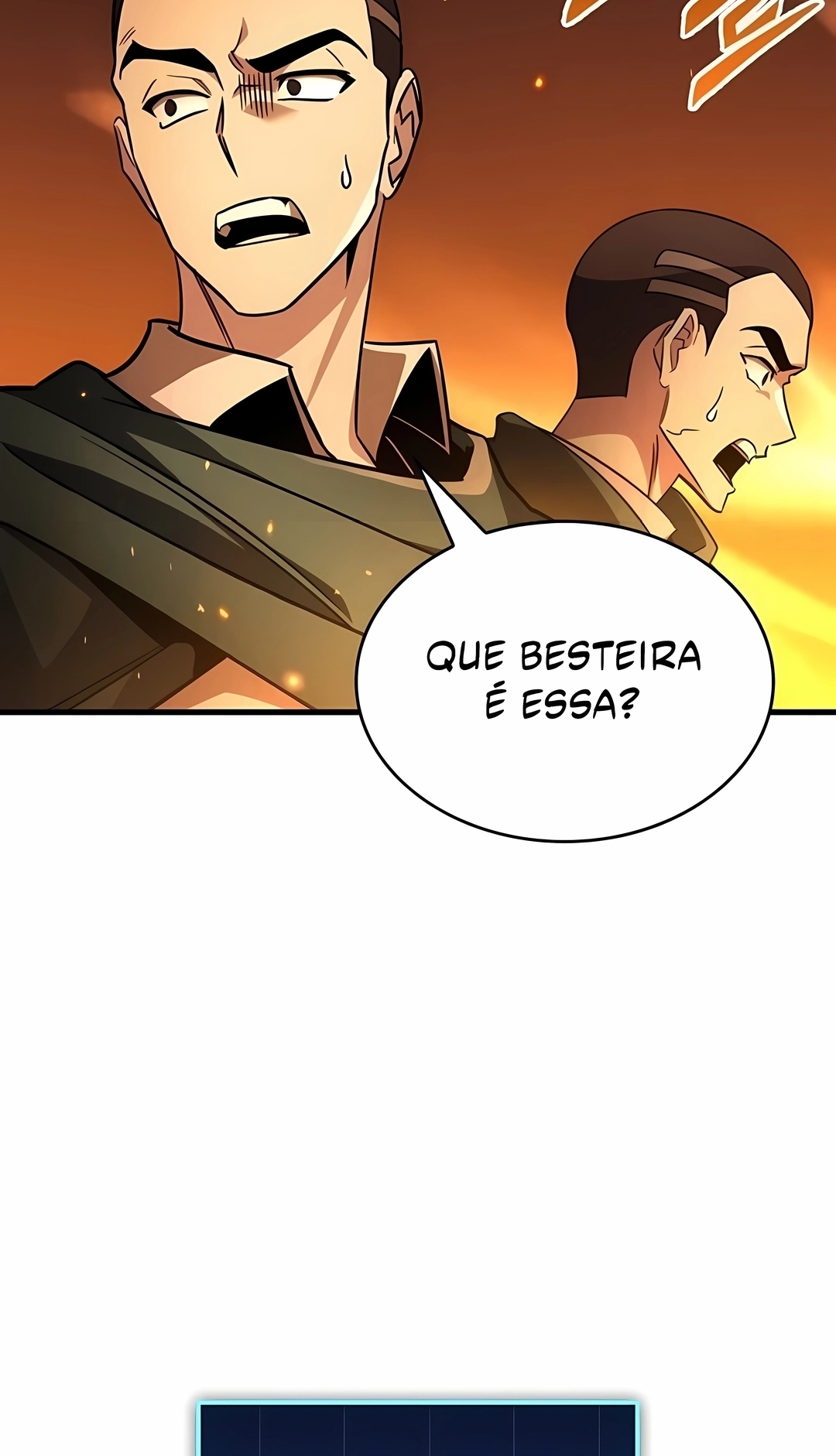 Meu Guia Exclusivo da Torre Capítulo 113 Página 29