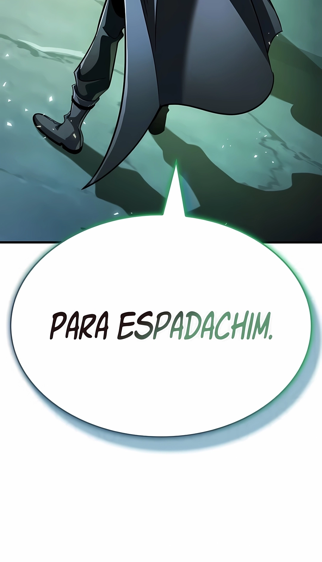Meu Guia Exclusivo da Torre Capítulo 113 Página 3