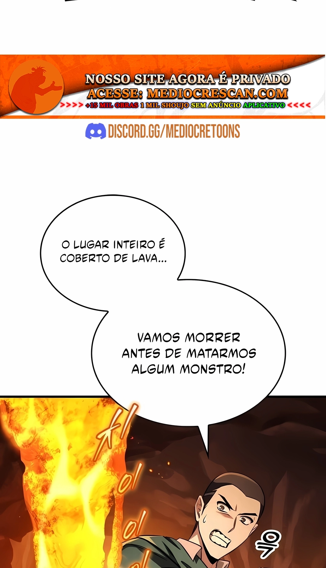 Meu Guia Exclusivo da Torre Capítulo 113 Página 33