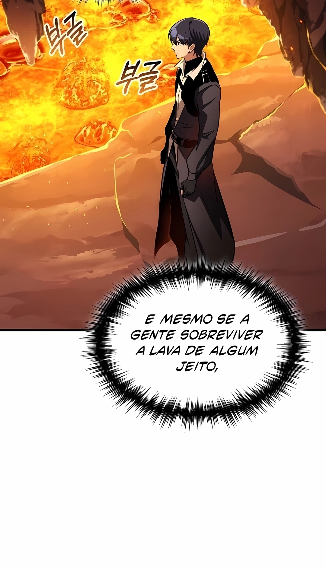 Meu Guia Exclusivo da Torre Capítulo 113 Página 35