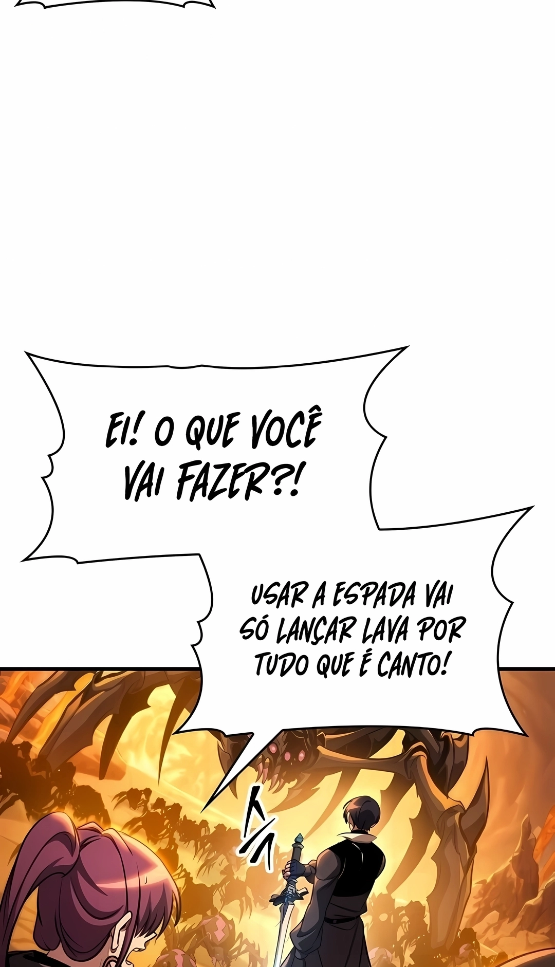Meu Guia Exclusivo da Torre Capítulo 113 Página 42