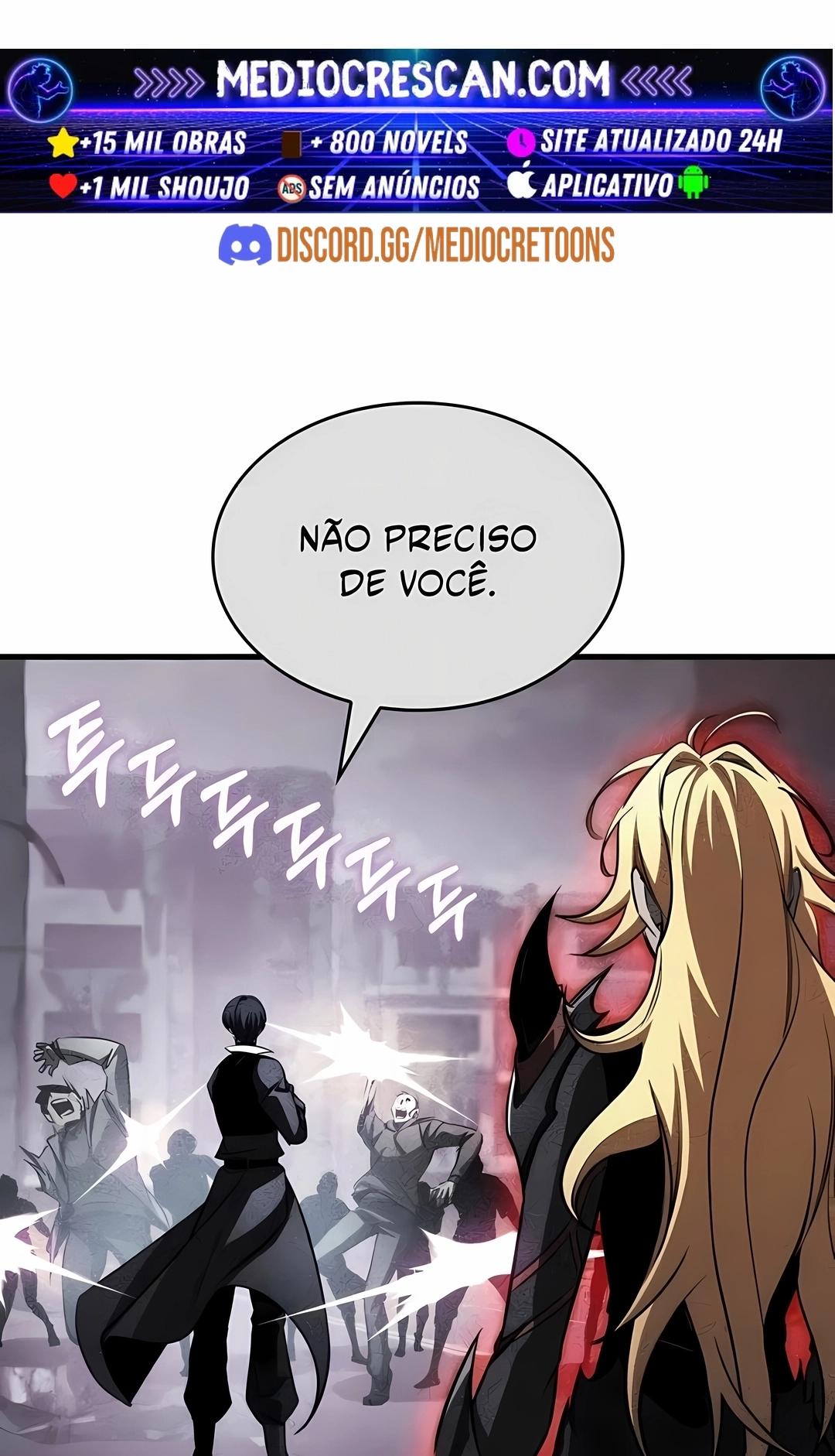 Meu Guia Exclusivo da Torre Capítulo 113 Página 57