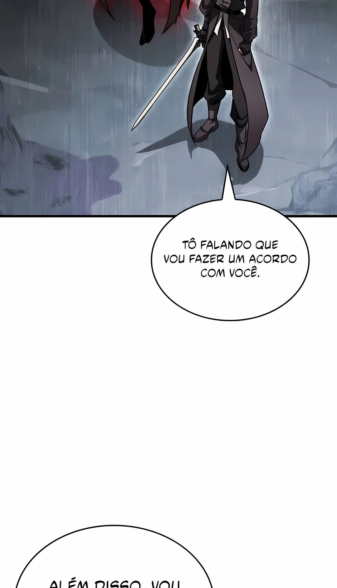 Meu Guia Exclusivo da Torre Capítulo 113 Página 61