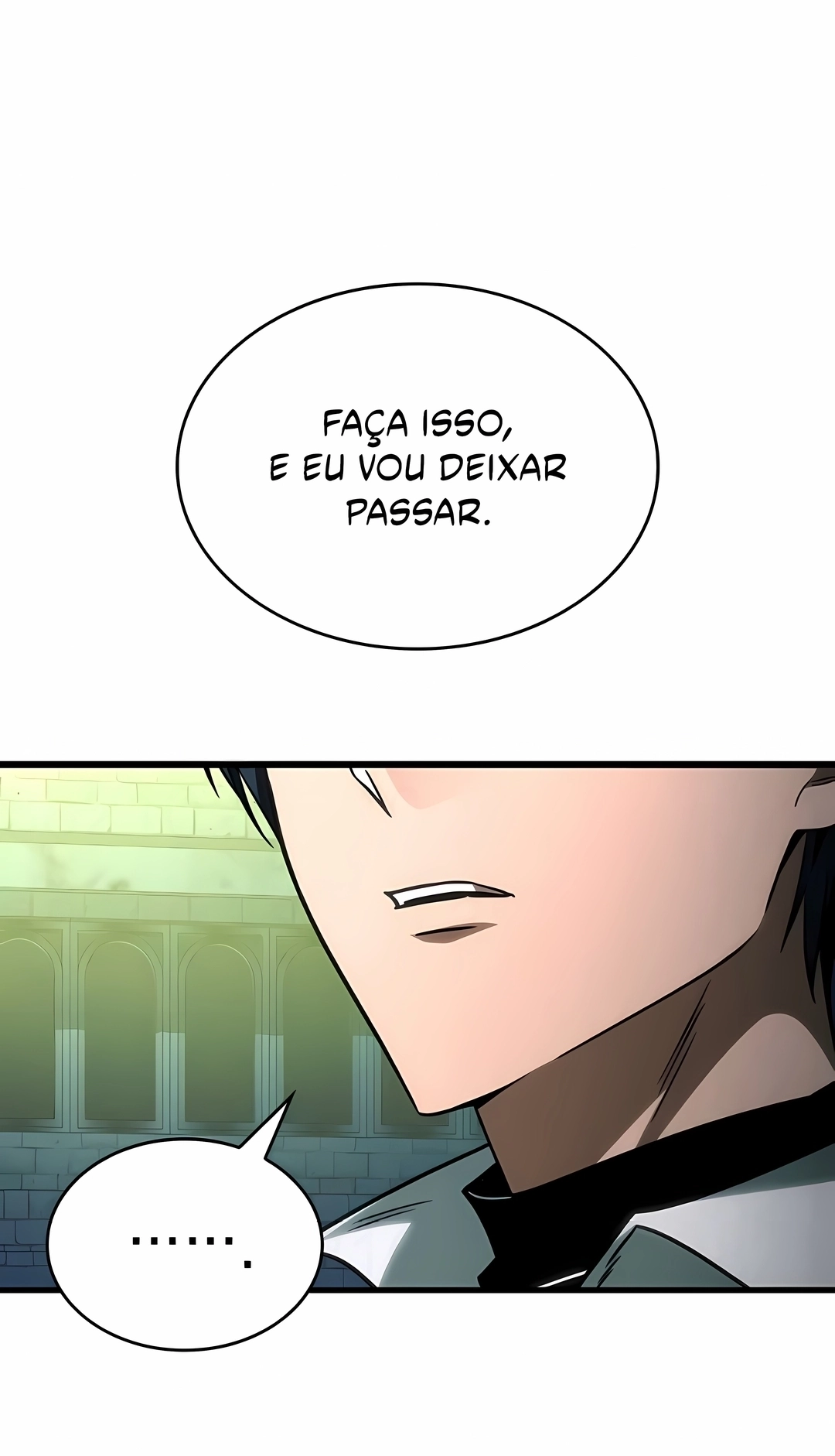Meu Guia Exclusivo da Torre Capítulo 113 Página 7