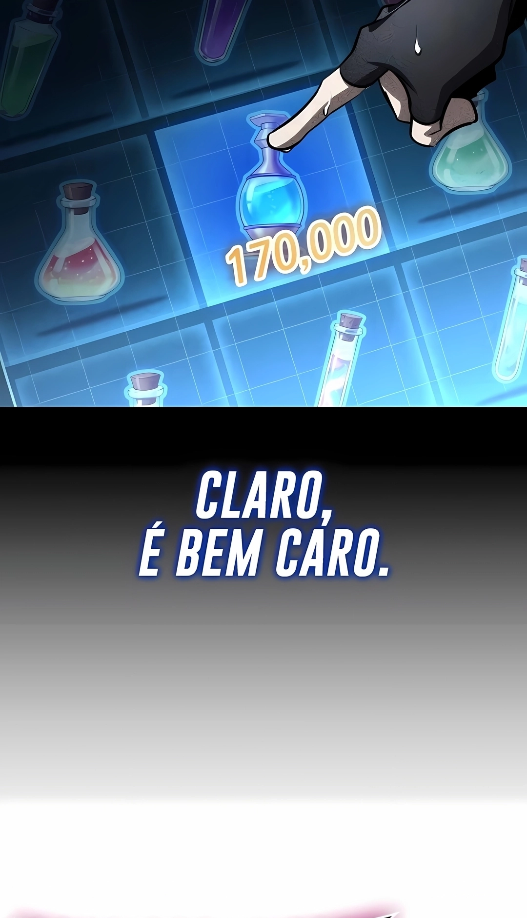 Meu Guia Exclusivo da Torre Capítulo 113 Página 71