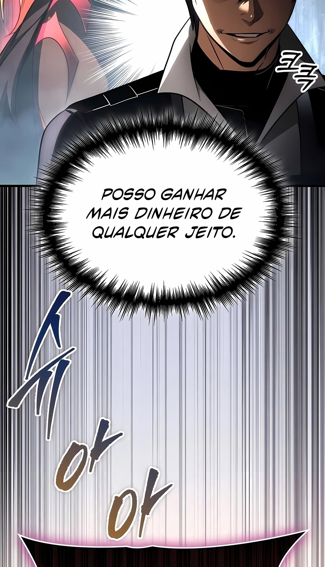 Meu Guia Exclusivo da Torre Capítulo 113 Página 73