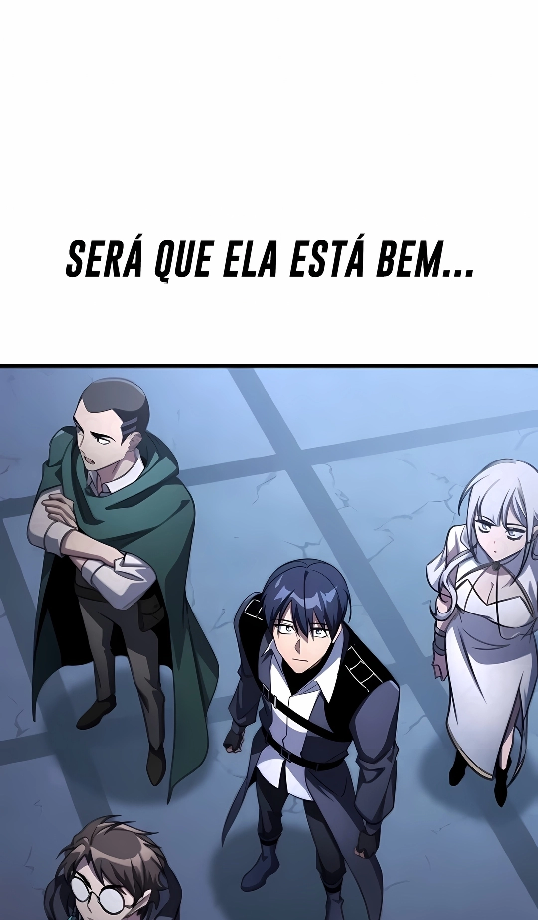 Meu Guia Exclusivo da Torre Capítulo 116 Página 29