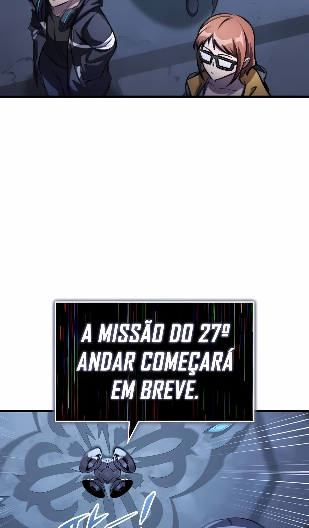 Meu Guia Exclusivo da Torre Capítulo 116 Página 30