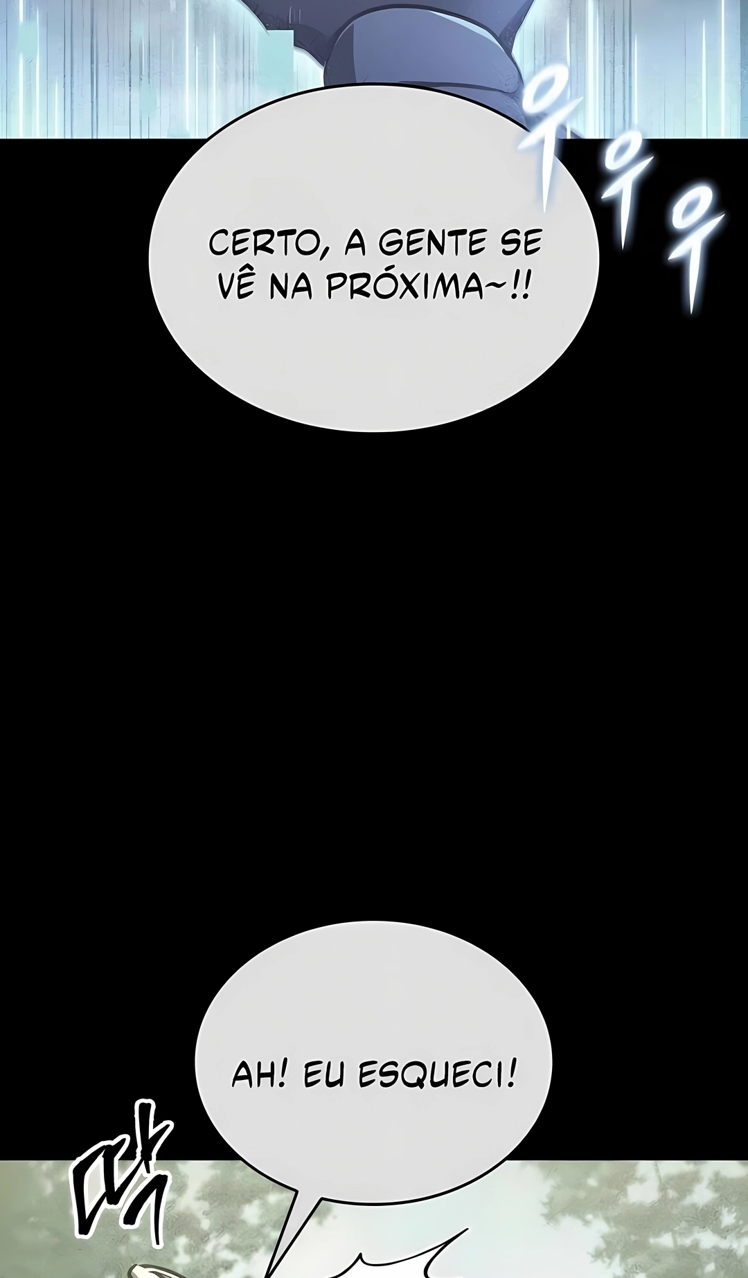 Meu Guia Exclusivo da Torre Capítulo 116 Página 39