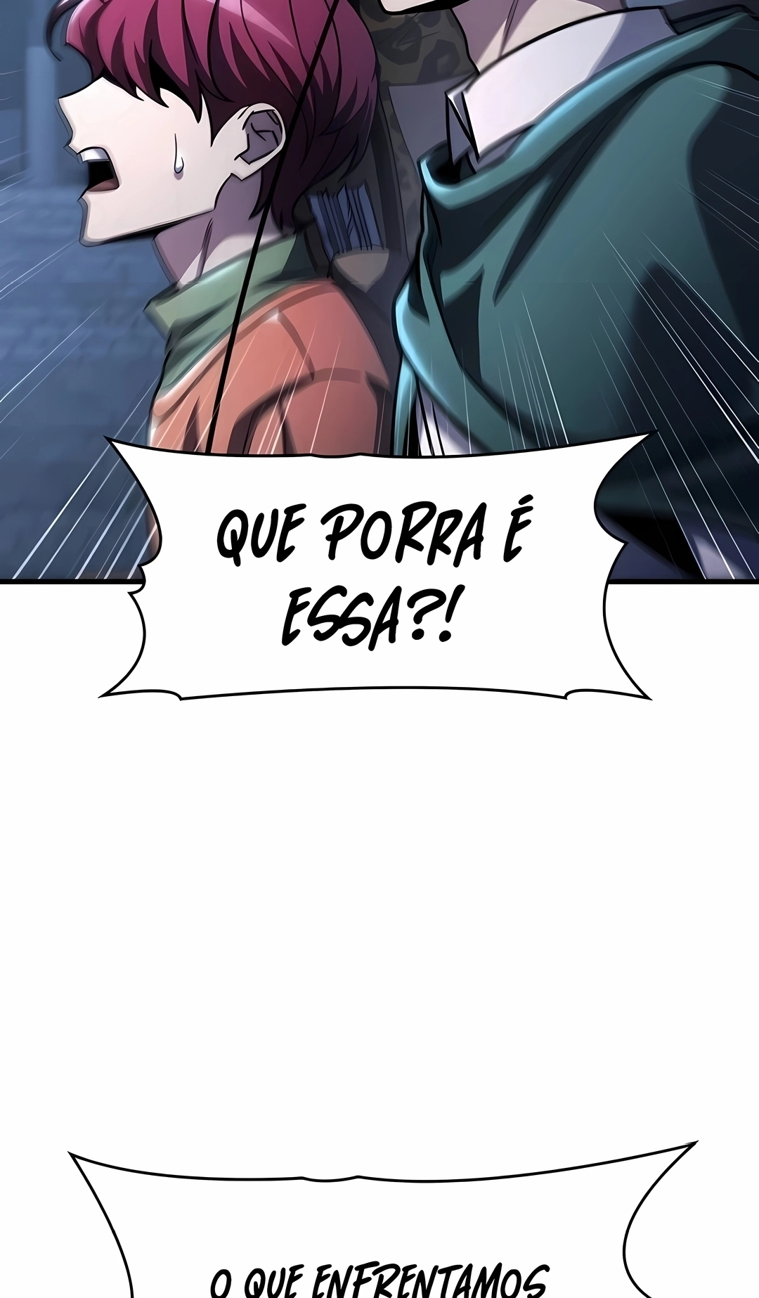 Meu Guia Exclusivo da Torre Capítulo 116 Página 4