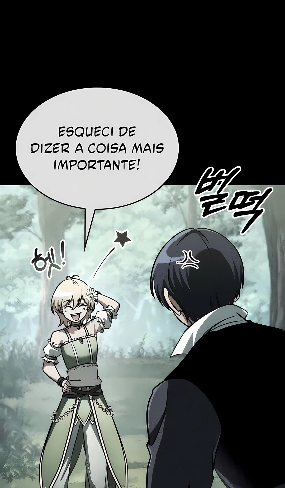 Meu Guia Exclusivo da Torre Capítulo 116 Página 41