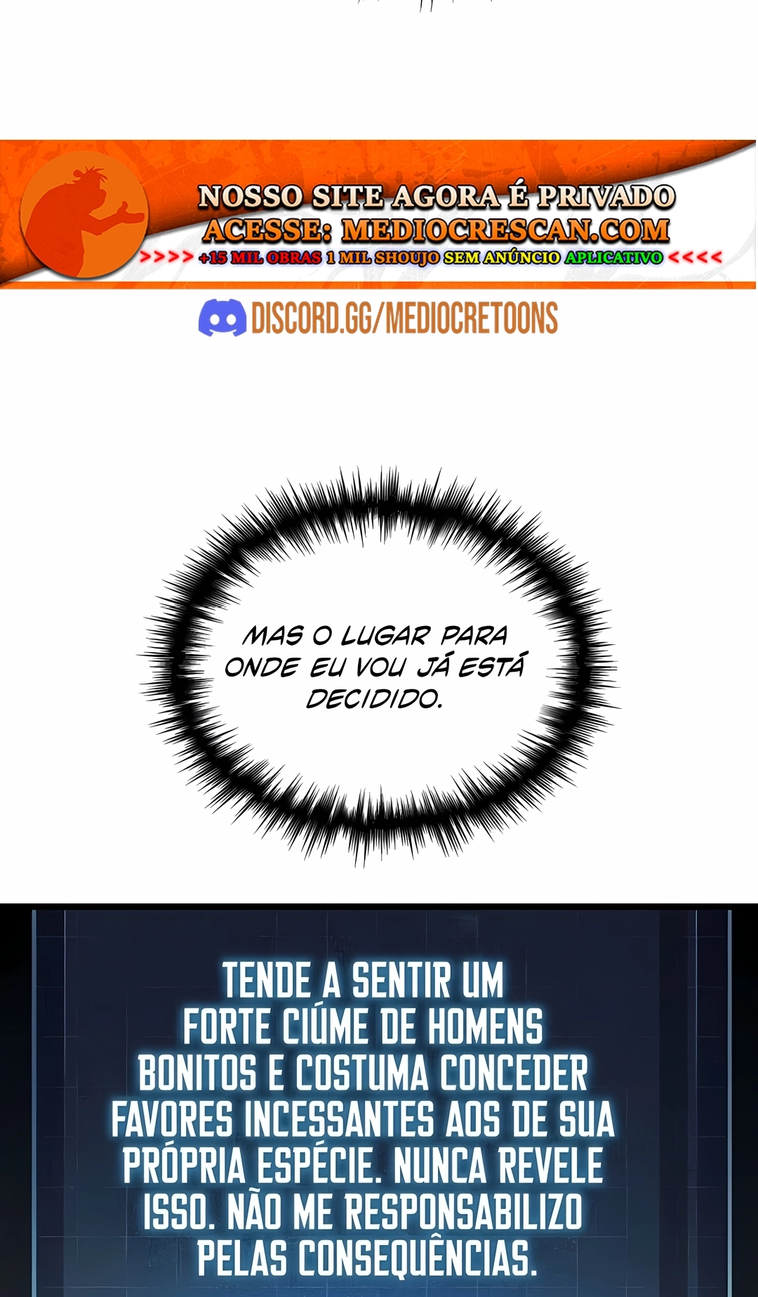 Meu Guia Exclusivo da Torre Capítulo 116 Página 82