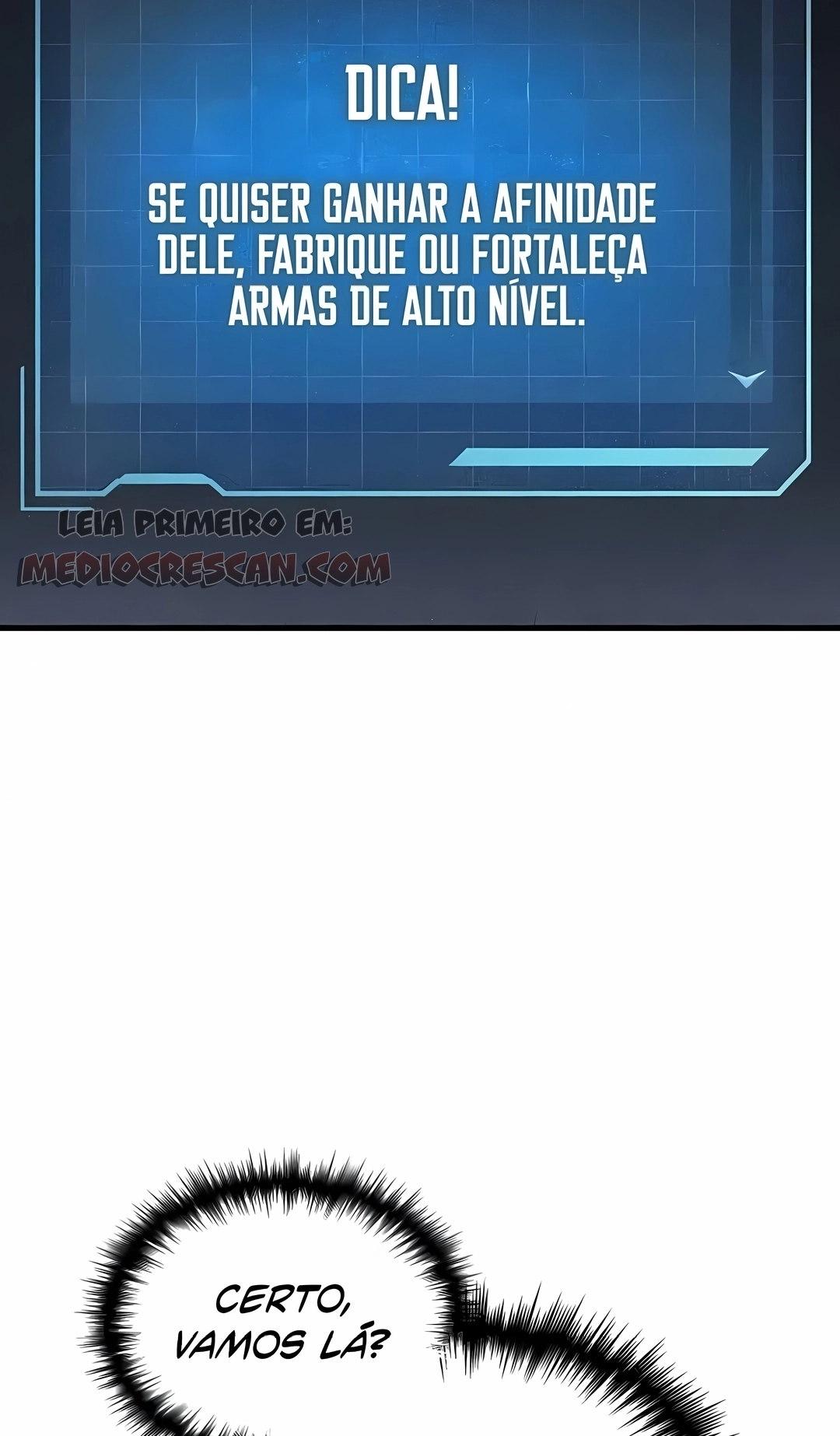 Meu Guia Exclusivo da Torre Capítulo 116 Página 83