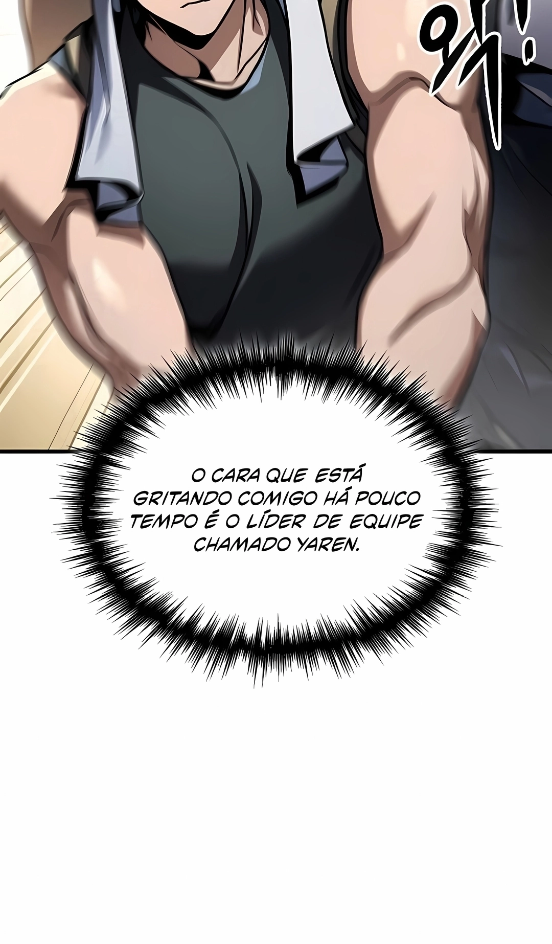 Meu Guia Exclusivo da Torre Capítulo 116 Página 95