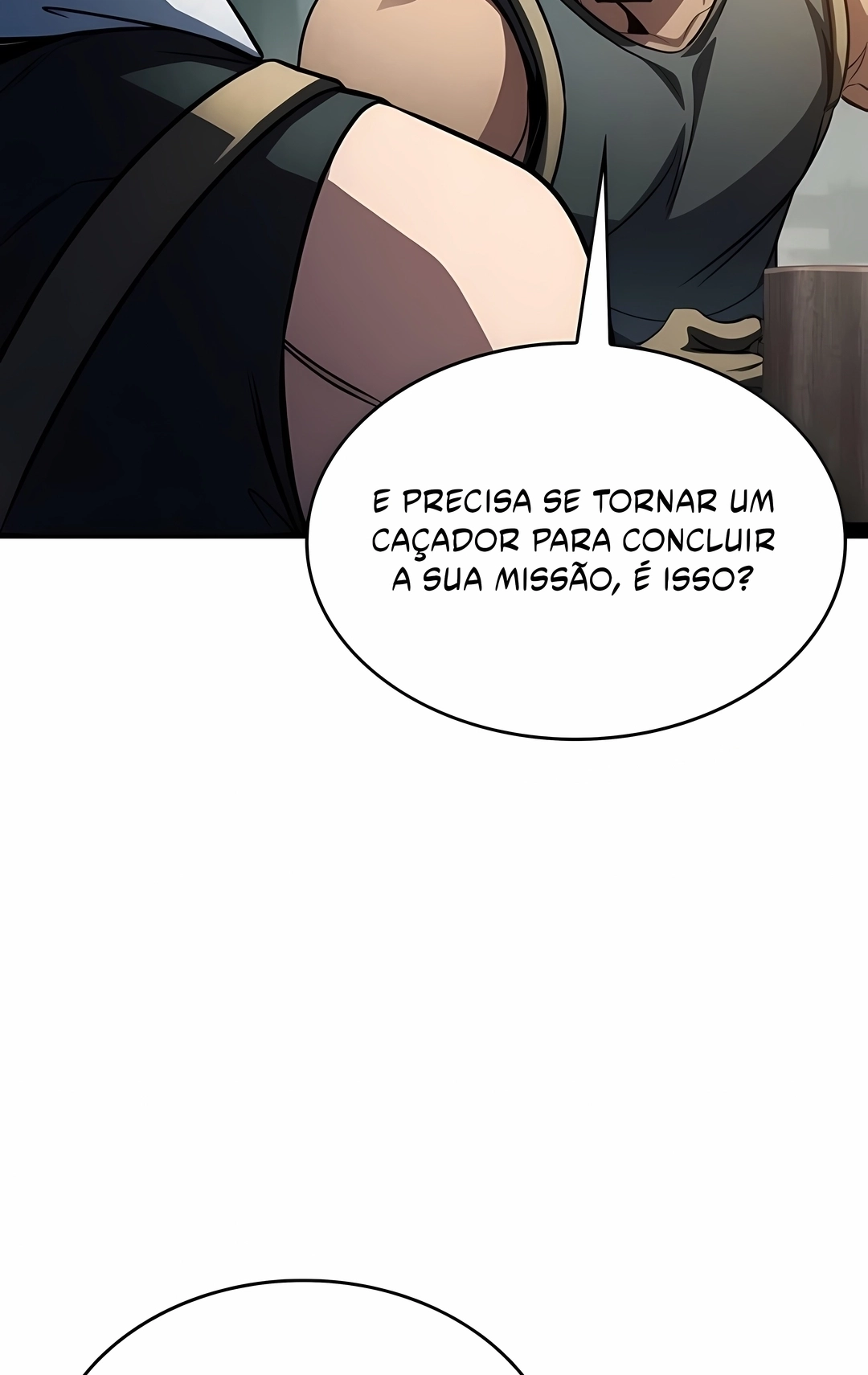 Meu Guia Exclusivo da Torre Capítulo 117 Página 93
