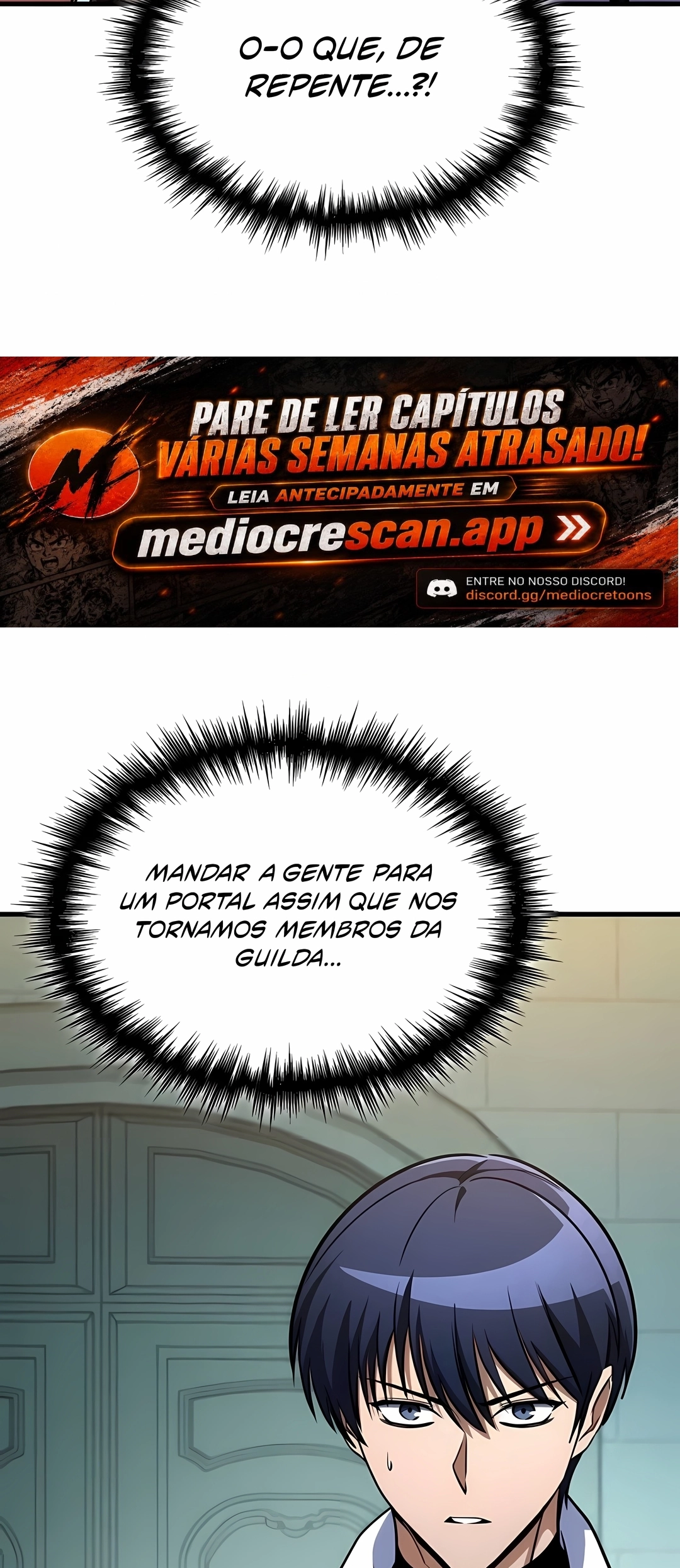 Meu Guia Exclusivo da Torre Capítulo 120 Página 7