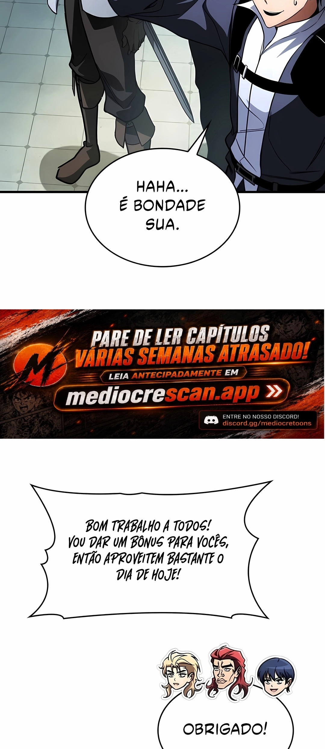Meu Guia Exclusivo da Torre Capítulo 120 Página 79