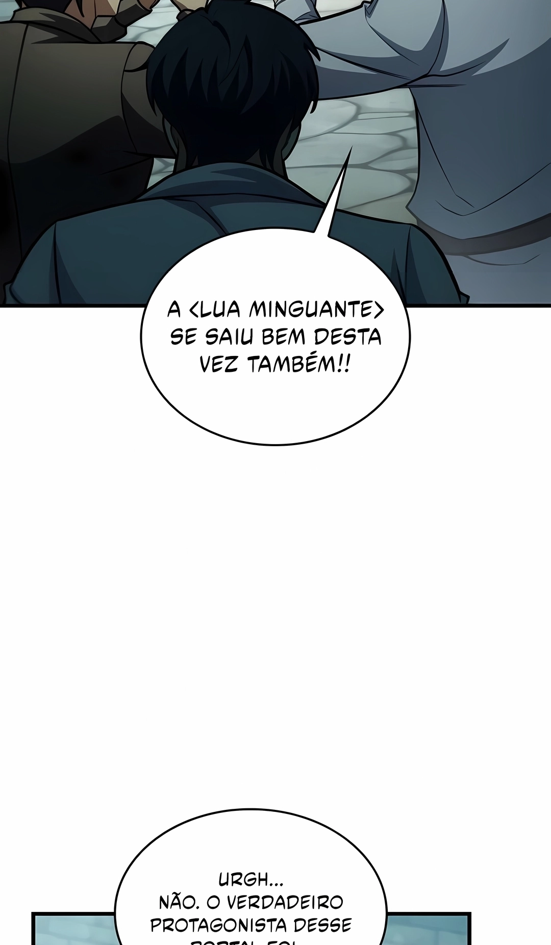 Meu Guia Exclusivo da Torre Capítulo 121 Página 103