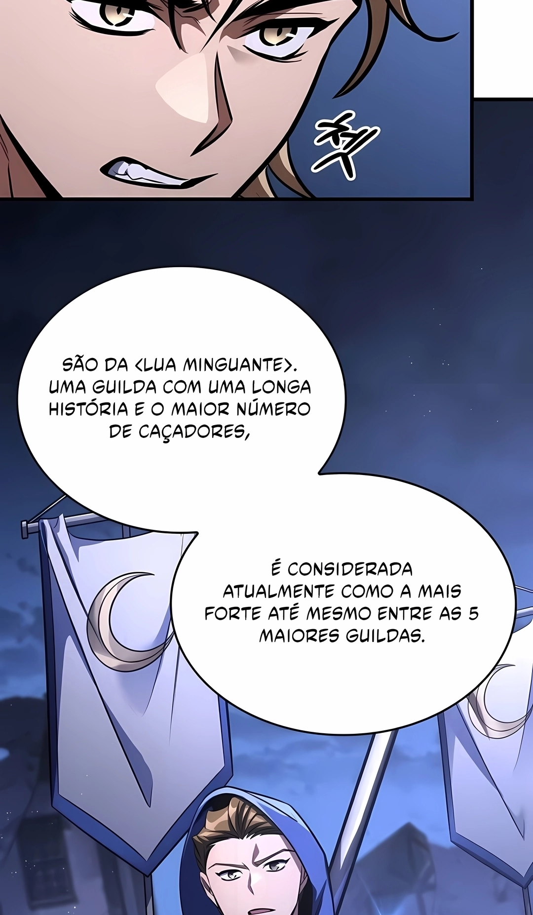 Meu Guia Exclusivo da Torre Capítulo 121 Página 22