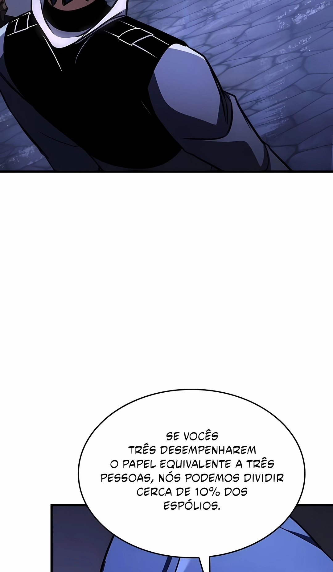 Meu Guia Exclusivo da Torre Capítulo 121 Página 36