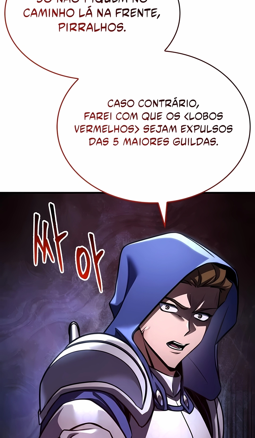 Meu Guia Exclusivo da Torre Capítulo 121 Página 41