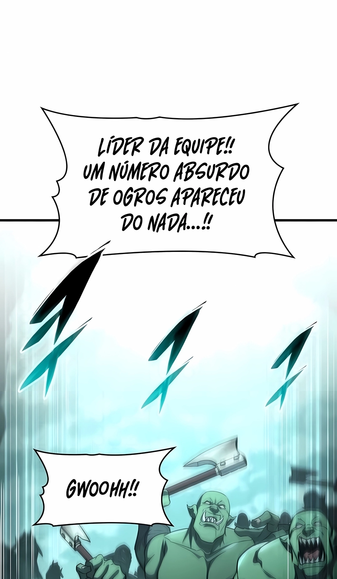 Meu Guia Exclusivo da Torre Capítulo 121 Página 64