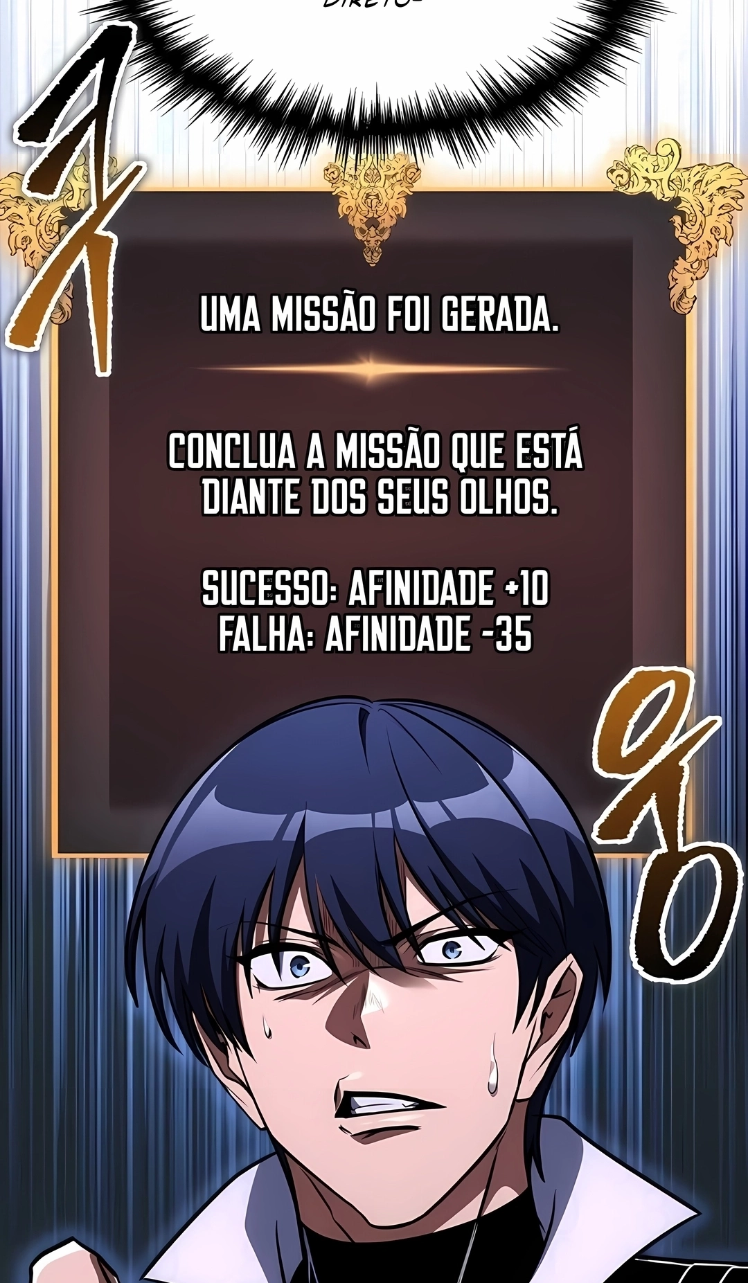 Meu Guia Exclusivo da Torre Capítulo 121 Página 7
