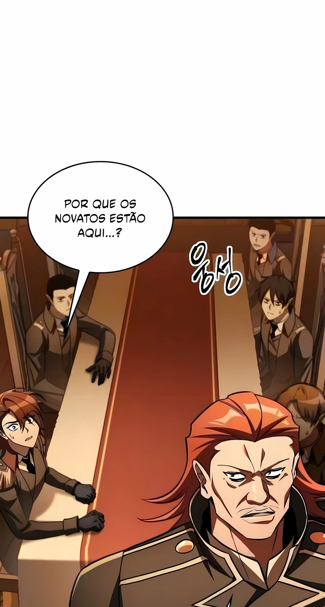Meu Guia Exclusivo da Torre Capítulo 122 Página 12
