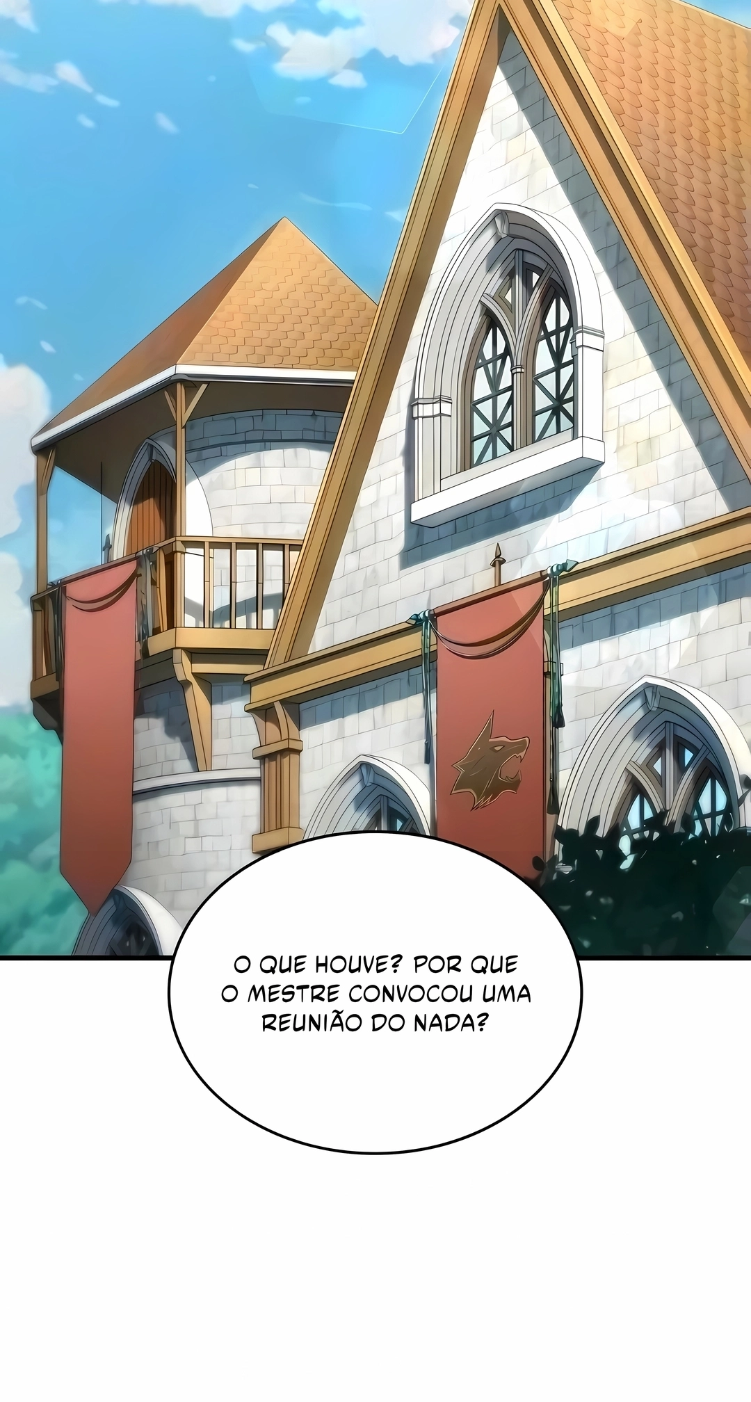 Meu Guia Exclusivo da Torre Capítulo 122 Página 2