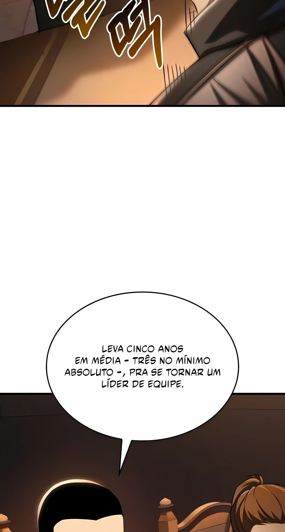 Meu Guia Exclusivo da Torre Capítulo 122 Página 33